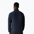 Bluza polarowa męska REGATTA Eadle navy 3