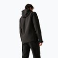Kurtka softshell męska REGATTA Denvo black 4