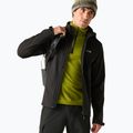 Kurtka softshell męska REGATTA Denvo black 5