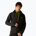 Kurtka softshell męska REGATTA Denvo black 6