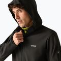 Kurtka softshell męska REGATTA Denvo black 7