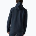 Kurtka softshell męska REGATTA Denvo navy 4