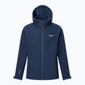 Kurtka softshell męska REGATTA Denvo navy 8