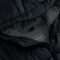Kurtka ocieplana dziecięca REGATTA Lofthouse black/seal grey 11