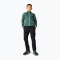 Spodnie trekkingowe dziecięce REGATTA Highton Winter RKJ175 black 5