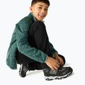 Spodnie trekkingowe dziecięce REGATTA Highton Winter RKJ175 black 7