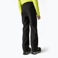 Spodnie trekkingowe dziecięce REGATTA Highton Winter RKJ176 black 4