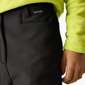 Spodnie trekkingowe dziecięce REGATTA Highton Winter RKJ176 black 5