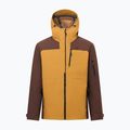 Kurtka 3w1 męska REGATTA Sacramento 3in1 wood brown/ground coffee 10