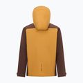 Kurtka 3w1 męska REGATTA Sacramento 3in1 wood brown/ground coffee 11