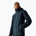 Kurtka przeciwdeszczowa męska REGATTA Birchdale II navy/dusky blue