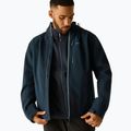 Kurtka przeciwdeszczowa męska REGATTA Birchdale II navy/dusky blue 5