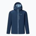 Kurtka przeciwdeszczowa męska REGATTA Birchdale II navy/dusky blue 10