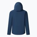Kurtka przeciwdeszczowa męska REGATTA Birchdale II navy/dusky blue 11