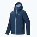 Kurtka przeciwdeszczowa męska REGATTA Birchdale II navy/dusky blue 12