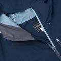 Kurtka przeciwdeszczowa męska REGATTA Birchdale II navy/dusky blue 13