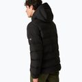 Kurtka ocieplana męska REGATTA Altoro Thermal black/black 3