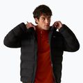 Kurtka ocieplana męska REGATTA Altoro Thermal black/black 4
