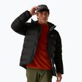Kurtka ocieplana męska REGATTA Altoro Thermal black/black 5