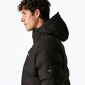 Kurtka ocieplana męska REGATTA Altoro Thermal black/black 8