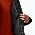 Kurtka ocieplana męska REGATTA Altoro Thermal black/black 9