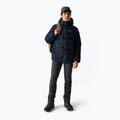 Kurtka ocieplana męska REGATTA Altoro Thermal navy/dusky blue 2