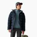 Kurtka ocieplana męska REGATTA Altoro Thermal navy/dusky blue 6