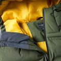 Kurtka ocieplana męska REGATTA Altoro Thermal dark khaki/sunset 9