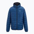 Kurtka puchowa męska REGATTA Hooded Marizion aviator blue