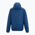 Kurtka puchowa męska REGATTA Hooded Marizion aviator blue 2