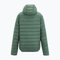 Kurtka puchowa męska REGATTA Hooded Marizion dark forest green 2