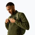 Bluza polarowa męska REGATTA Torrens dark khaki 5