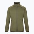 Bluza polarowa męska REGATTA Torrens dark khaki 7