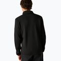 Bluza polarowa męska REGATTA Torrens black/black 4