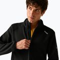 Bluza polarowa męska REGATTA Torrens black/black 6