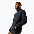 Bluza polarowa męska REGATTA Torrens navy/navy 6