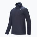 Bluza polarowa męska REGATTA Yonder II navy 9
