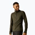 Bluza polarowa męska REGATTA Yonder II dark khaki