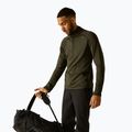 Bluza polarowa męska REGATTA Yonder II dark khaki 3