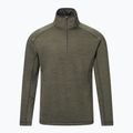 Bluza polarowa męska REGATTA Yonder II dark khaki 7