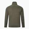 Bluza polarowa męska REGATTA Yonder II dark khaki 8