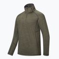 Bluza polarowa męska REGATTA Yonder II dark khaki 9