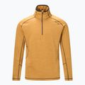 Bluza polarowa męska REGATTA Yonder II wood brown 7