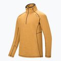 Bluza polarowa męska REGATTA Yonder II wood brown 9