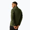 Bluza polarowa męska REGATTA Hadfield dark khaki 4