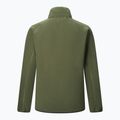 Bluza polarowa męska REGATTA Hadfield dark khaki 8