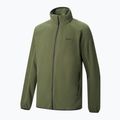 Bluza polarowa męska REGATTA Hadfield dark khaki 9