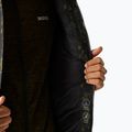 Kurtka ocieplana męska REGATTA Aldthron textured print/black 7