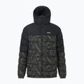 Kurtka ocieplana męska REGATTA Aldthron textured print/black 8