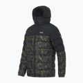 Kurtka ocieplana męska REGATTA Aldthron textured print/black 10